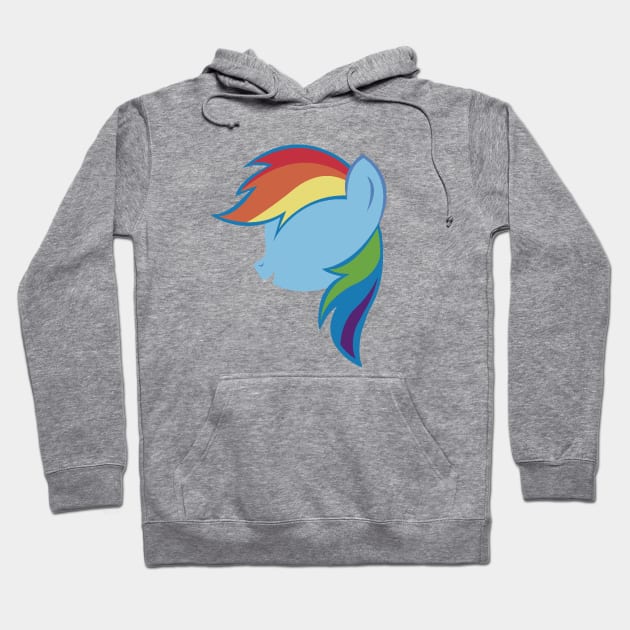 MLP ♥ Hoodie by Lymonart